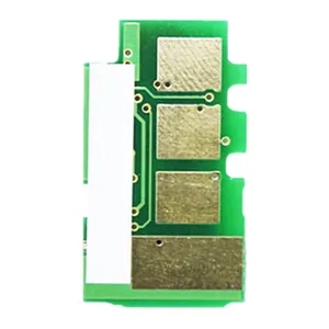 Chip para Samsung MLT-D104S for Samsung ML1660 SCX3200 redefinir o chip do cartucho de toner