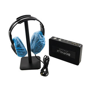 2026 정밀 구동 솔루션 침입자 독일 양자 건강 도구, 심층적인 유전자 건강 프로파일링용 - Product Image 3