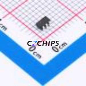 Regulador lineal (LDO) PMIC de chip IC de circuito integrado SOT-25 nuevo y original de - Product Image 1