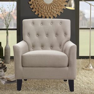 New living room single <b>sofa</b>, <b>small</b> apartment simple and comfortable beanbag chair, reception and leisure <b>sofa</b> - Product Image 1