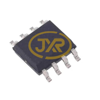 Nouveaux composants électroniques de Circuit intégré de puce IC MCU de microcontrôleur CH32V003J4M6 d'origine