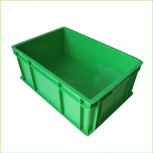Caja de Cría de Insectos de Plástico Resistente, Apilable y Encajable, para Cría de Gusanos de la Harina, BSF, Larvas de Mosca Negra, Pintada - Product Image 5