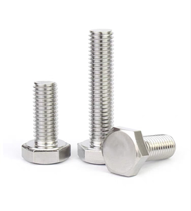 <span class=keywords><strong>ASTM</strong></span> A194 b8m A4 lớp nặng cấu trúc Hex bu lông SS316 M12 M16 M20 M36 Hex bu lông - Product Image 6