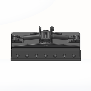 <span class=keywords><strong>Godet</strong></span> basculant personnalisé Rainbow pour excavatrice TB-1200, largeur 1200 mm, adapté aux engins de 5 à 80 tonnes, matériaux Q355/Q460/NM400, capacité de 0,1 à 8 m³ - Product Image 4