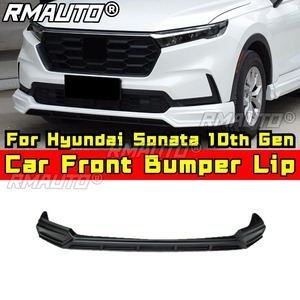 Protector de Parachoques Delantero para Automóvil, Difusor, Alerón, Kit de Carrocería para Honda CRV 2023, Accesorios para Automóvil - Product Image 1