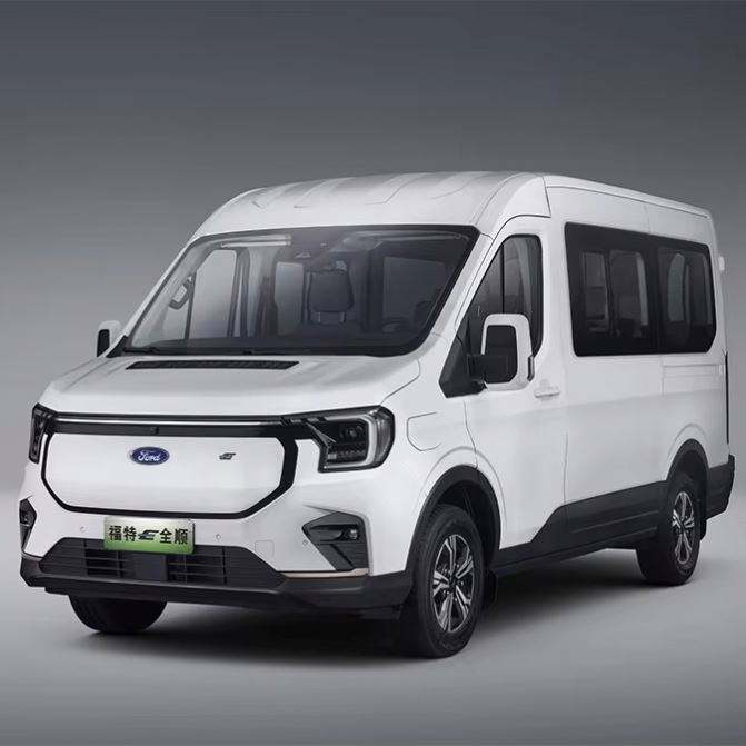 Ford Transit Vans Proposal Cargo Van Transit Passenger Van New