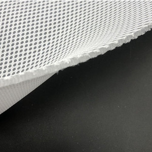 3D <strong>Polyester</strong> <strong>Mesh</strong> with EVA Foam Lamination - Product Image 2
