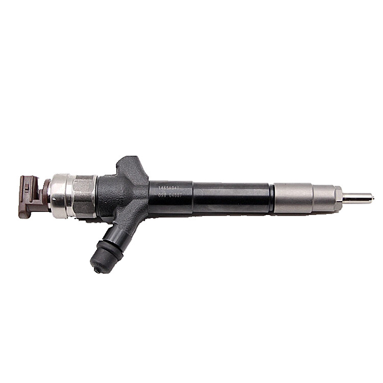High Quality Diesel Fuel Injector 295050-0460 Common Rail Injector 23670-39365 For Toyota 1KD-HV