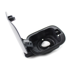 Volkswagen Fuel Tank Cover 16D809857 5C6809857D <b>ABS</b> Material For Sagitar Jetta MK6 - Product Image 3