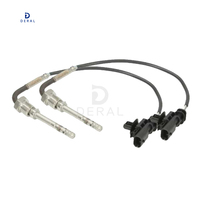 Nouveau capteur de température des gaz d'échappement EGT de qualité supérieure pour Renault 55271704