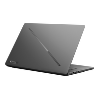 Nouvel ordinateur portable de jeu ROG Zephyrus G16 (2026) GU606 16 pouces U9-386H RTX 5090-24G 64 Go + 2 To OLED 240 Hz 2.5K 1100 nits avec écran Nebula