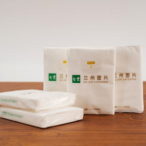 Tisu Saku Mini Ukuran Perjalanan, Tisu Wajah Standar Buatan Pabrik Cina, Kemasan Tisu Saku Mini - Product Image 3