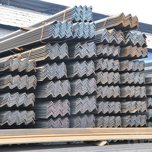 פרופילי פלדה מגולוונת <span class=keywords><strong>SAE1070</strong></span> Q195/Q215/Q235/S275jr/Q345/Ss400/A36 במחיר הטוב ביותר 20x20x3 30x30x3 פרופיל L - Product Image 4