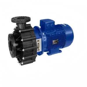 Pompe centrifuge horizontale Speck 6441003067A, débit 21 mm, hauteur de refoulement 31 m, usage industriel - Product Image 3