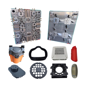 Tùy chỉnh precis ép nhựa khuôn khuôn phần chèn moule khuôn Maker thiết kế tiêm Silicone khuôn mẫu nhà sản xuất dịch vụ - Product Image 1