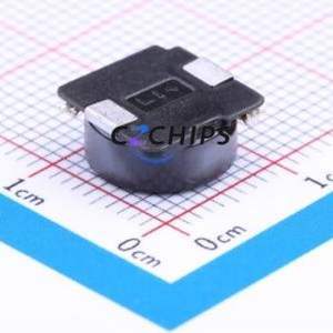 ตัวเหนี่ยวนำไฟฟ้าแบบ SMD รุ่น SMDRS1045-220N (ค่าเหนี่ยวนำ: 22uH) (ความแม่นยำ: 30%) (กระแสไฟฟ้าที่กำหนด: 1.9A) - Product Image 2