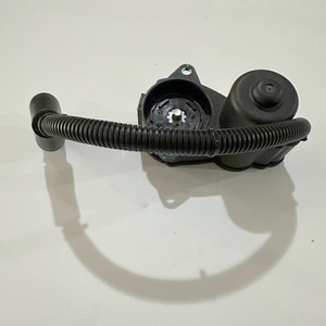 มอเตอร์คาลิปเปอร์เบรกหลัง Audi A8 รุ่น 4E0998281B 32333552 อะไหล่ทดแทนใหม่ - Product Image 3