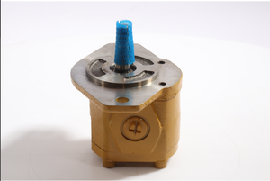 Pompe à huile 233-5220 <span class=keywords><strong>2335220</strong></span> pour chargeuse sur pneus Caterpillar E345D E349d 966h moteur C13 C11 - Product Image 2