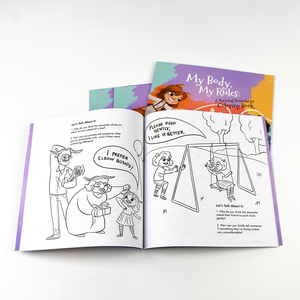 Stampa Personalizzata di Riviste, <span class=keywords><strong>Libro</strong></span> Fotografico con Copertina Morbida e Finitura Lucida per Pubblicazioni Fotografiche - Product Image 5