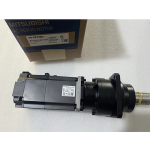 100% New Original Mitsubishi MR-<span class=keywords><strong>J4</strong></span> loạt động cơ <span class=keywords><strong>servo</strong></span> HG-KR73BG1K 1/12 - Product Image 4