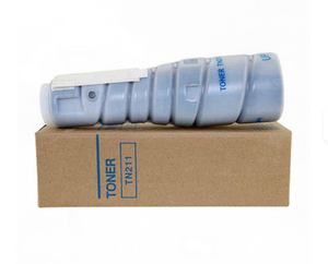 Cartouches de toner <span class=keywords><strong>TN</strong></span> 211/311 (ADT-258) en gros pour Konica Minolta Bizhub 250 222 282 200 350 362 Cartouche de toner <span class=keywords><strong>noir</strong></span> TN211 - Product Image 1