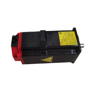Controlador de torno robótico con garantía de un año, ¡Gran oferta 2026! Motor A06B-0063-B403, accesorio para robot industrial. - Product Image 4