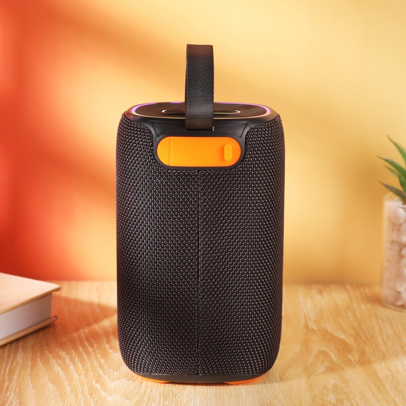brodu brand bluetooth speaker