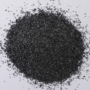 Charbon actif granulaire de coque de noix de coco de la ville de Liyang, valeur d'iode 400, 700, 1000 pour la purification de l'eau et de l'air - Product Image 2