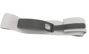 Statlock Foley อุปกรณ์ลดการสั่นไหวสายสวนท่อระบายปัสสาวะสายรัดขาปลอกถุงสายสวน - Product Image 2