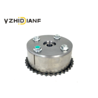 Pignon d'arbre à cames d'admission VVT YZHIDIANF 13050-22012 pour Toyota Corolla Matrix Celica MR2 1.8L 2000-2008