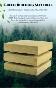 Panneau intégré d'<span class=keywords><strong>isolation</strong></span> thermique et de décoration pour murs extérieurs Matériau d'<span class=keywords><strong>isolation</strong></span> thermique composite Panneau de <span class=keywords><strong>laine</strong></span> de <span class=keywords><strong>roche</strong></span> - Product Image 3