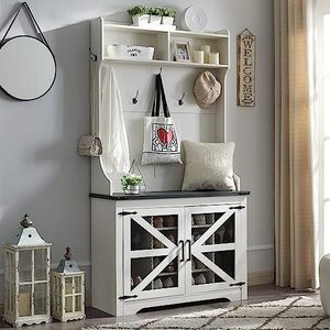 Cross-border best-selling coffee table, living room <b>cabinet</b> with drawers, modern and luxurious panel style, suitable for <b>small</b> - Product Image 2