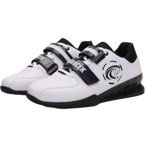 Chaussures de <span class=keywords><strong>musculation</strong></span> antidérapantes personnalisées en gros pour la salle de sport, l'entraînement, la <span class=keywords><strong>musculation</strong></span>, les squats, les soulevés de terre, les soulevés de puissance - Product Image 1