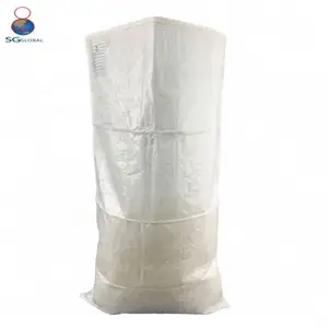 Персонализированный полипропиленовый мешок, BOPP сплетенный пластиковый угольный шар упаковочный мешок, 5 кг, 10 кг, 20 кг, 25 кг, 50 кг, барбекю угольный мешок