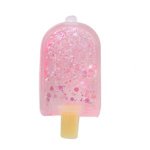 Soft Ice Cream Shaped <b>Squishy</b> Toy | Calming Fidget for Stress & Anxiety Relief - Product Image 2