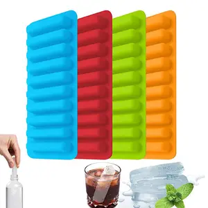 Wholesale ice cube maker bottle to Make Delicious Ice Cream