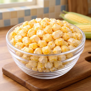 Freeze Dried Sweet <b>Corn</b> Powder Food Ingredient for Wholesale Cooking Baking <b>Snacks</b> Beverages and Bulk Food Manufacturing - Product Image 1