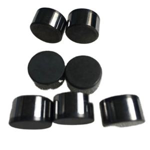 Cortadores <span class=keywords><strong>PDC</strong></span> compacto diamante policristalino para brocas, para betão, para corte e moagem - Product Image 1