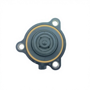 โซลินอยด์วาล์วเทอร์โบชาร์จเจอร์ A0001531159 000 153 115 9 สำหรับอะไหล่เบนซ์ รุ่น SY-166 - Product Image 4