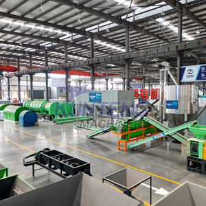 Línea de Producción de Briquetas de Carbón Vegetal de Desechos de Ganado y Polvo de Aserrín <span class=keywords><strong>Marabu</strong></span> Cubano, Conjunto Completo - Product Image 2