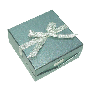 High Quality Rigid Cardboard Gift Box Customized Logo Perfume Packaging Box with Lid and Base - Product Image 5