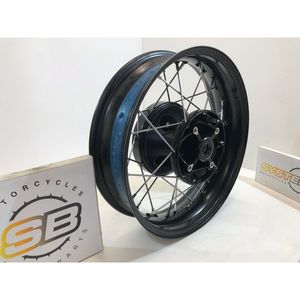 Interruttore a chiave di accensione BMW per moto dual sport da strada e fuoristrada, ricambio nuovo - Product Image 2