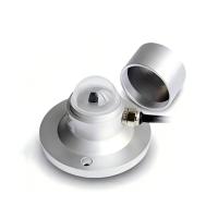 Capteur optique économique CDG-10B à bas prix, capteur de rayonnement solaire, capteur d'irradiation, indice de protection IP65, plage spectrale 300-1100 nm