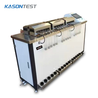 ISO 7686 Pipe Opacity Tester