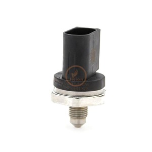 เซ็นเซอร์แรงดันสูง 0281006306 สำหรับเครื่องยนต์คัมมินส์ เซ็นเซอร์แรงดันคอมมอนเรล 0281006372 0281002186 0281002210 - Product Image 4