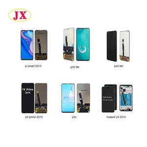 100% Guarantee Lcd Digitizer For Samsung S4 I9500 A20S A207 For Samsung S4 Lcd Screen A315 M40 For Samsung Mobile Phone Pantalla