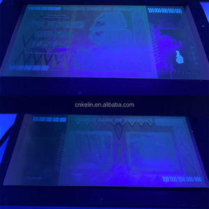 Envío gratuito para 1000 unidades <span class=keywords><strong>de</strong></span> cada billete <span class=keywords><strong>de</strong></span> banco <span class=keywords><strong>de</strong></span> Zimbabue <span class=keywords><strong>de</strong></span> 1.0 millón <span class=keywords><strong>de</strong></span> billetes <span class=keywords><strong>de</strong></span> dólar estadounidense, con lámina <span class=keywords><strong>de</strong></span> oro <span class=keywords><strong>de</strong></span> color y certificado. - Product Image 5