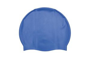 Bestway 26006 Gorro de natación de silicona suave de color sólido para niños Gorro de natación Glider Edad 14 + - Product Image 5