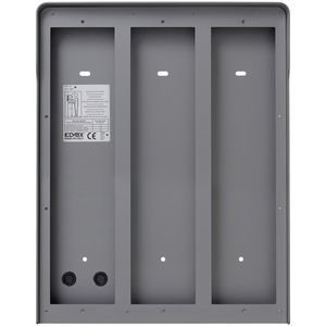 Elvox Pixel Slate Wall Box 43,5x10 cm per accessori elettrici - Product Image 1