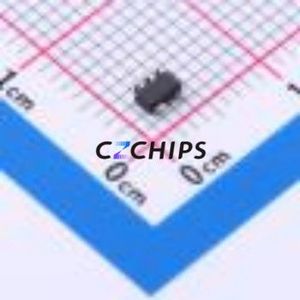 Amplificador operacional de chip IC de circuito integrado TLV9361IDBVR SOT-23-5 original y nuevo - Product Image 2